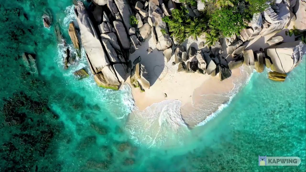 Relax Your Mind In Just 1 Minute!!!!! (Beautiful Nature Video For Relaxing)
