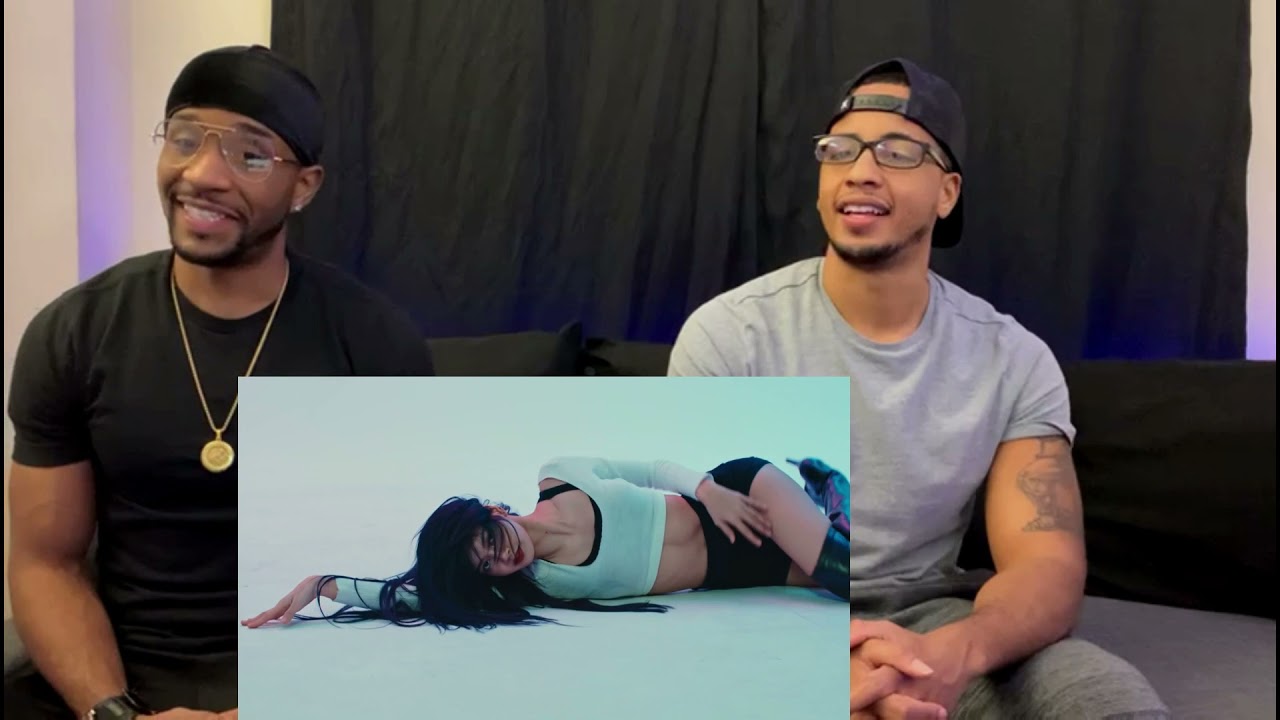 LILI's FILM #3 - LISA Dance Performance Video(REACTION)