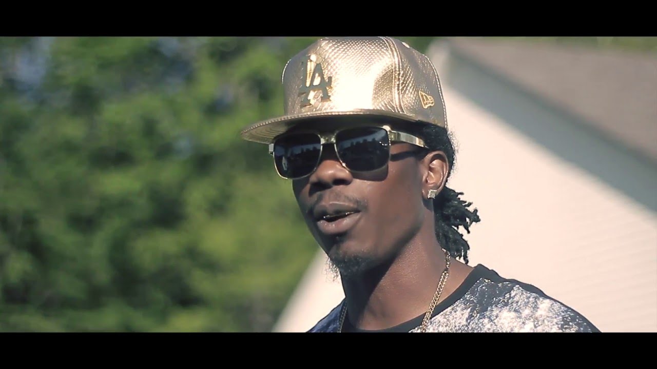 Presidential Dirt-Go Go Directed By Time 2 Reup Filmz