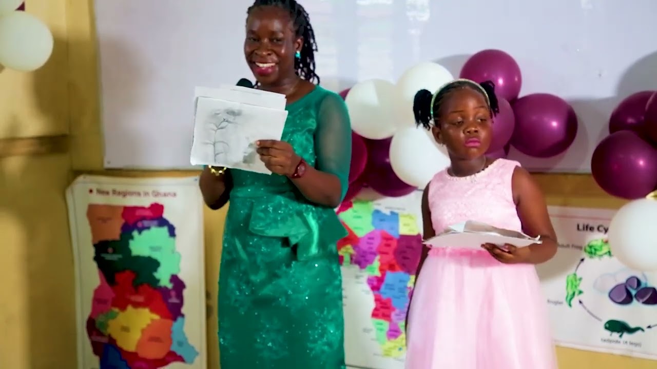 JIFIS INTERNATIONAL SCHOOL GRADUATION/ CLASS of 2023