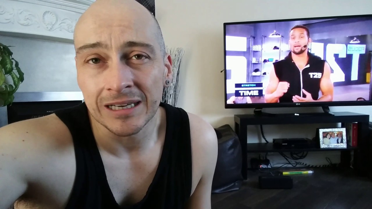 Best Beachbody Coach UK - Focus T25 - Stretch (Why & How to use the Workout)