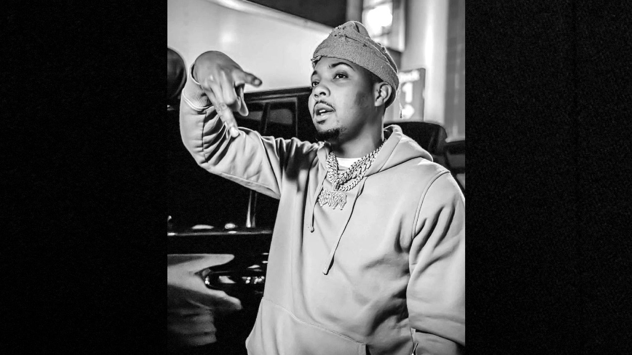 (FREE) G Herbo Sample Type Beat - 'Never Quit'