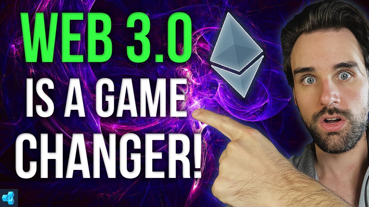 Web 3.0 is a GAME CHANGER for Social Media!