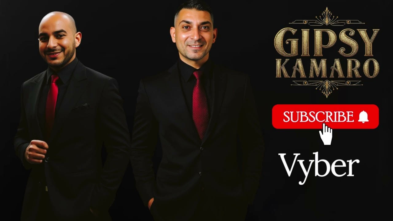 🔥Gipsy Kamaro 🔥 Vyber Starsie Piesne Mix🥃🎙️ (Malcice)