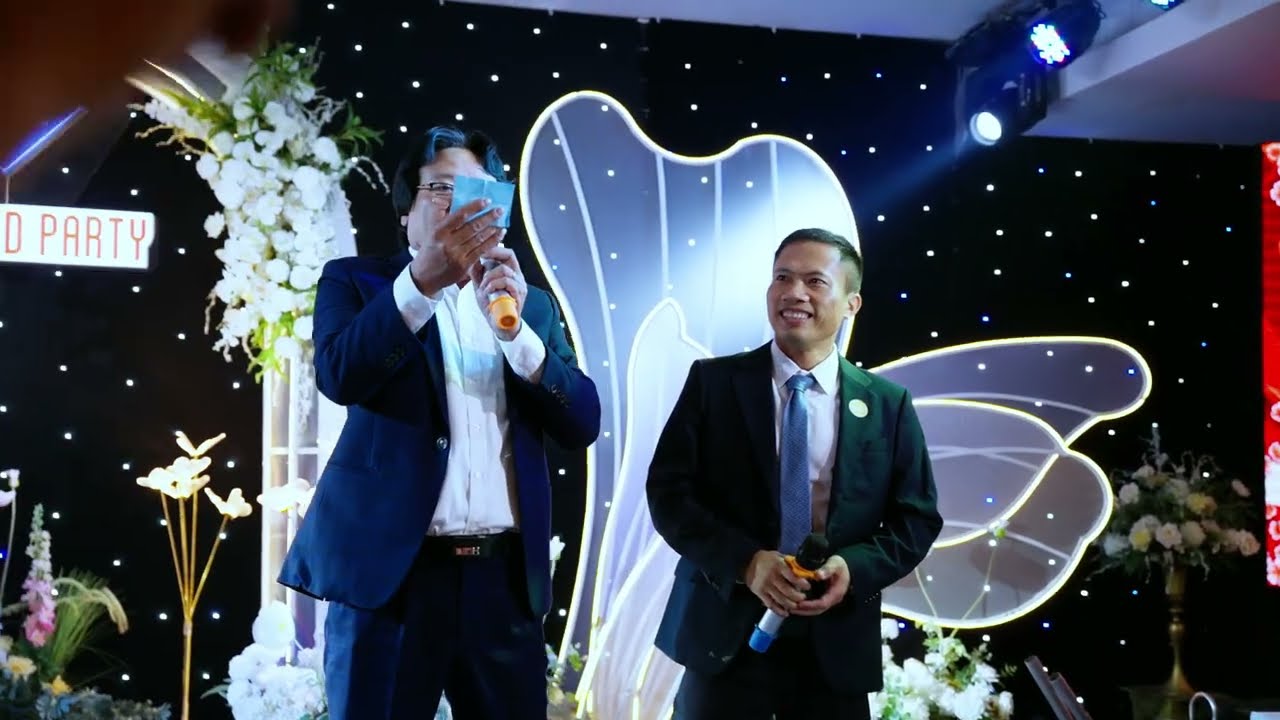 RECAP YEAR END PARTY 2025 || TRUONG THINH CORP