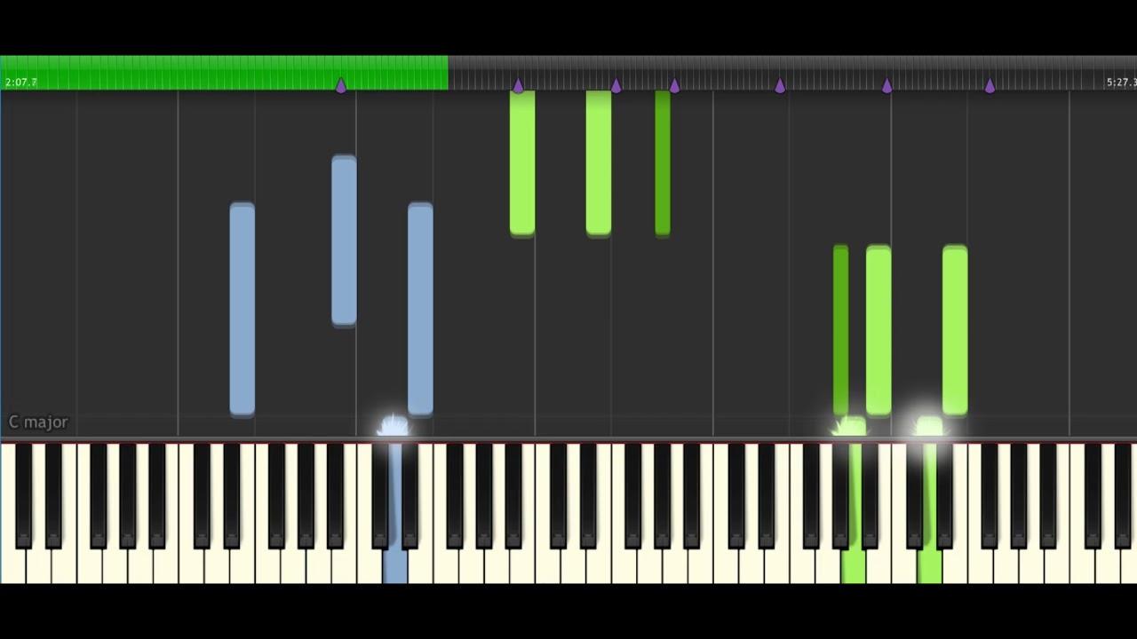 東方萃夢想 Broken Moon by TAMusic Remastered