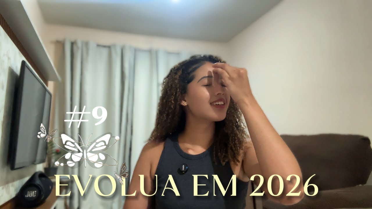 SUAS PALAVRAS TÊM PODER! 