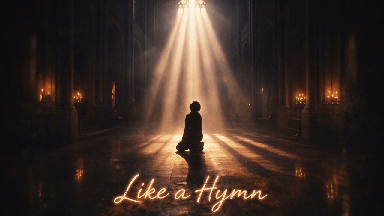 Like a Hymn - VibeMaster