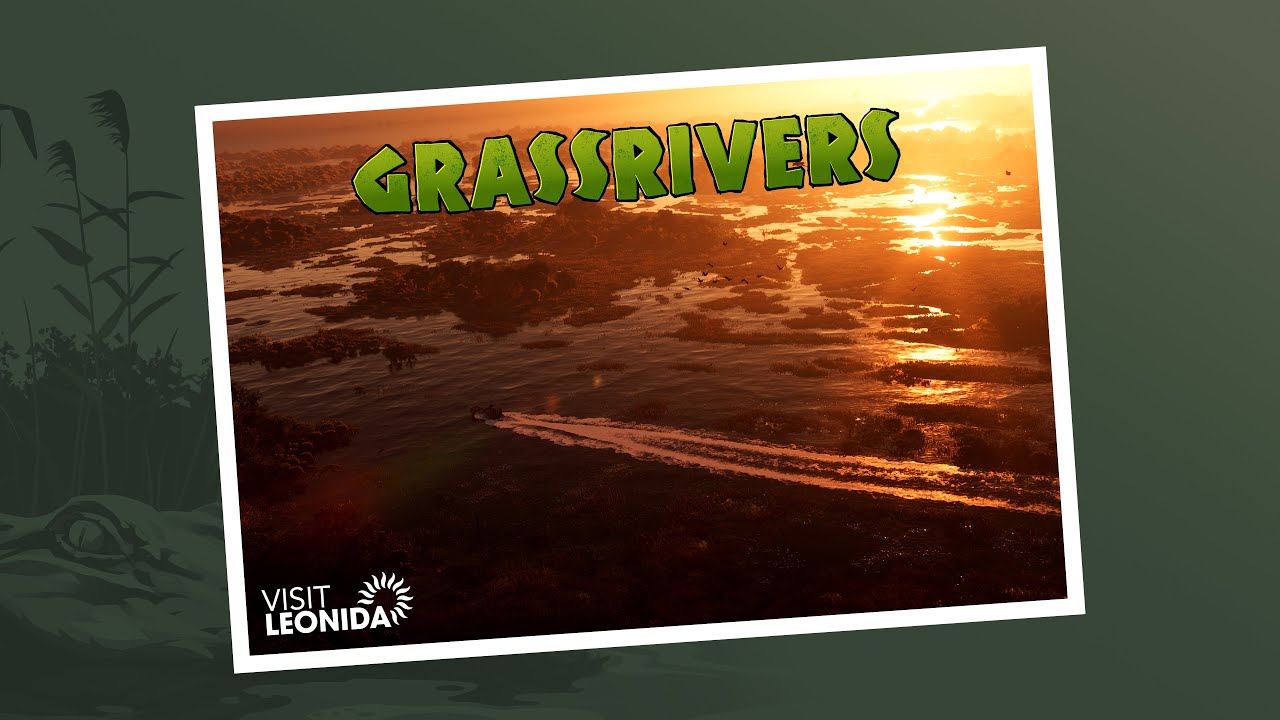 GTA 6 - Visitez Grassrivers
