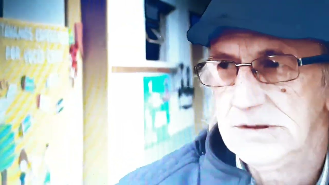 Reportagem da RBS TV mostra abandono das estradas rurais em Canguçu