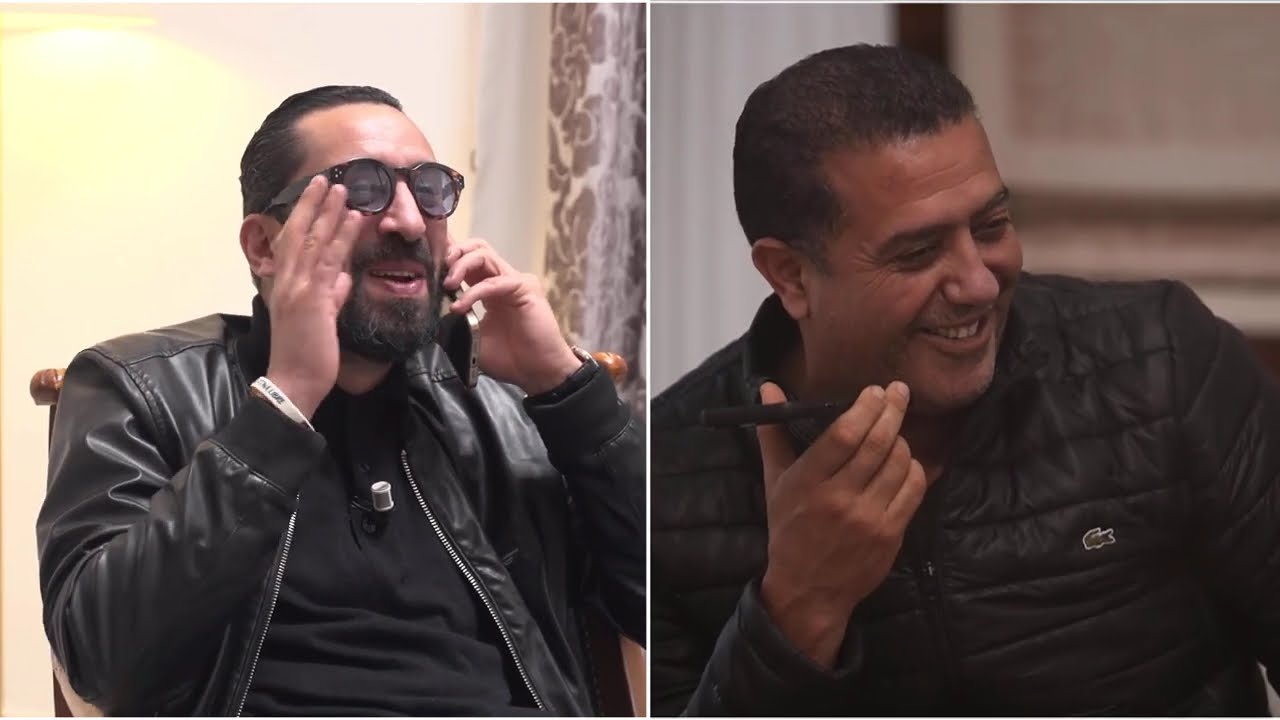 الكاميرا الخفية شدك الرادار مع ميقالو والصحبي بكار | الحلقة 5  (مكرم اللقام)