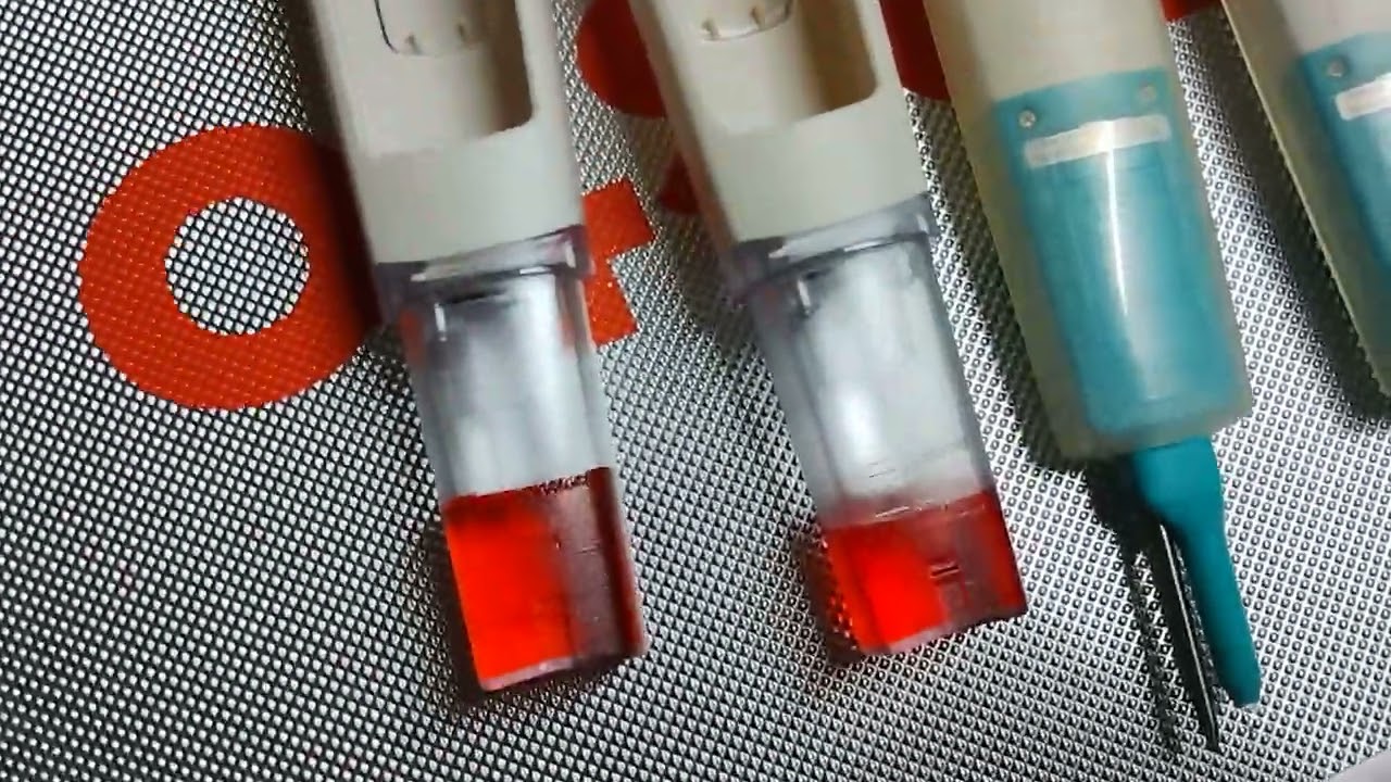 сравнение testo 206 ph2 от официального дилера в России и из Гонконга, разницей по цене в 2 раза.