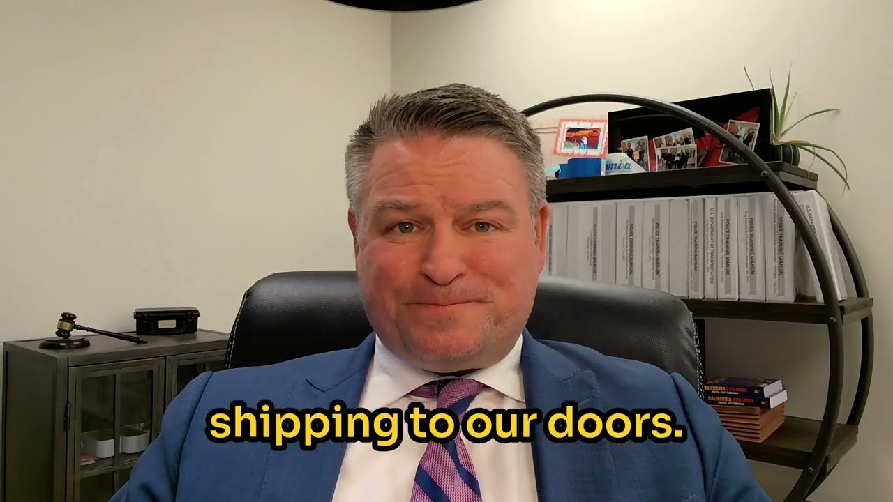 CA Ammo Law Update: Rhode v Bonta - Can I buy online now?