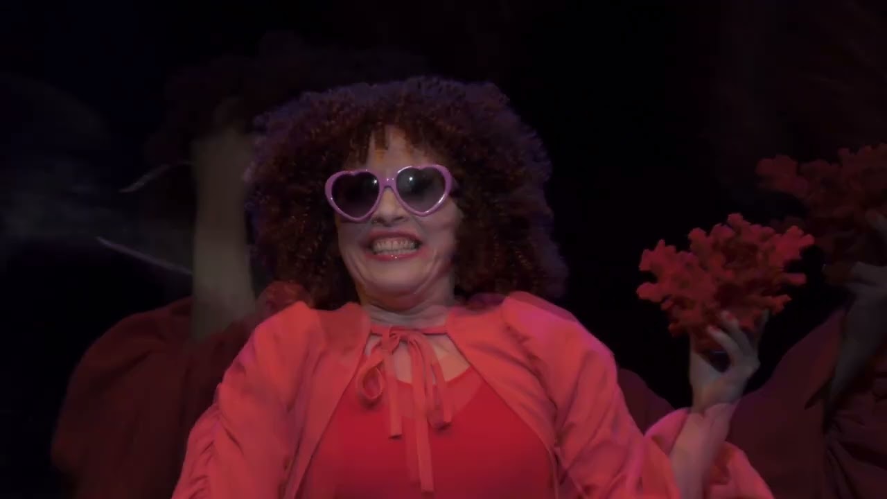 Theater Aachen // Was ihr wollt // Komödie von William Shakespeare