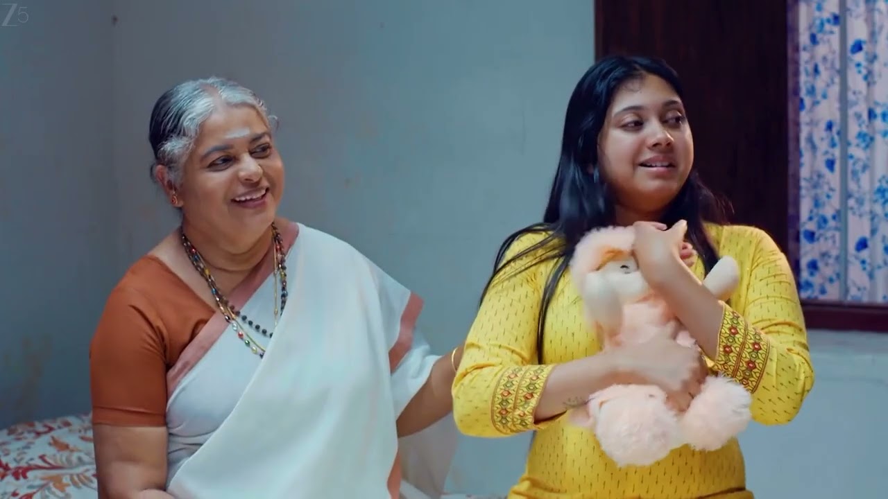 Snehapoorvam Shyama | Ep - 418 | Webisode | Jan 05 2026 | Zee Keralam