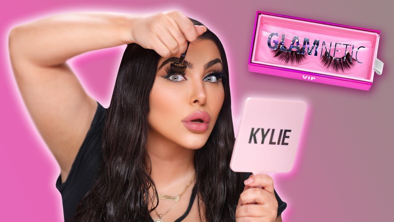 How To Apply Fake Eyelashes | False Eyelashes Dos and Don'ts