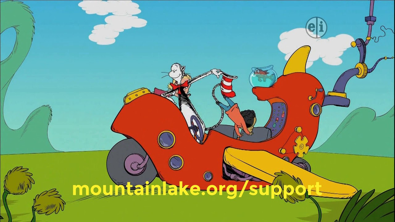 Support Mountain Lake PBS Today