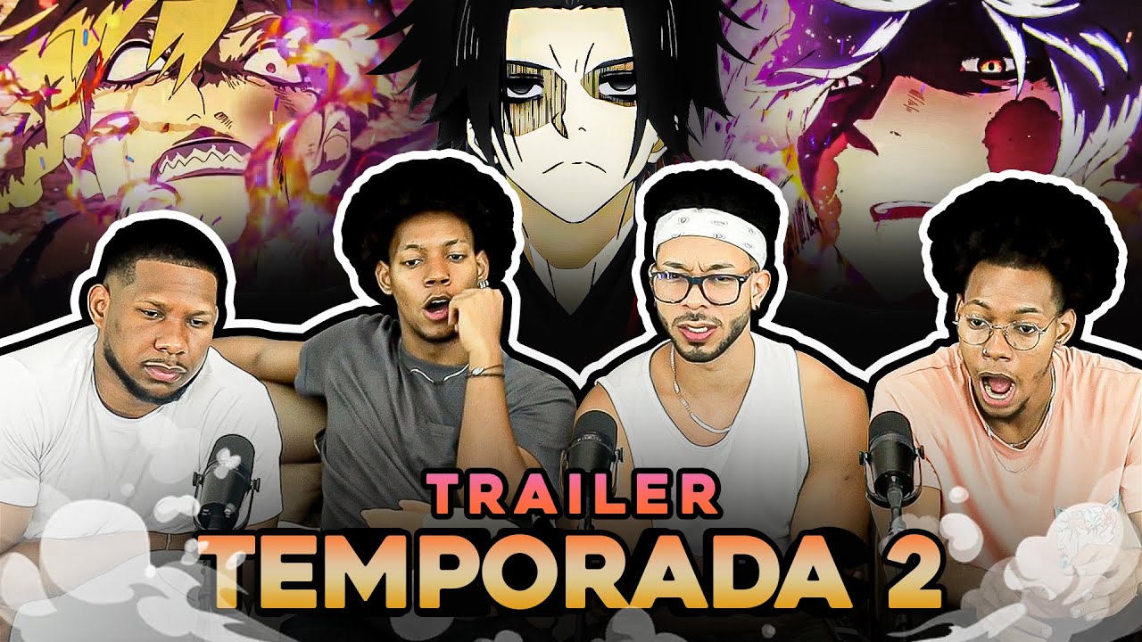 Jigokuraku: Hell's Paradise Temporada 2 Trailer | Reacción + Teorías