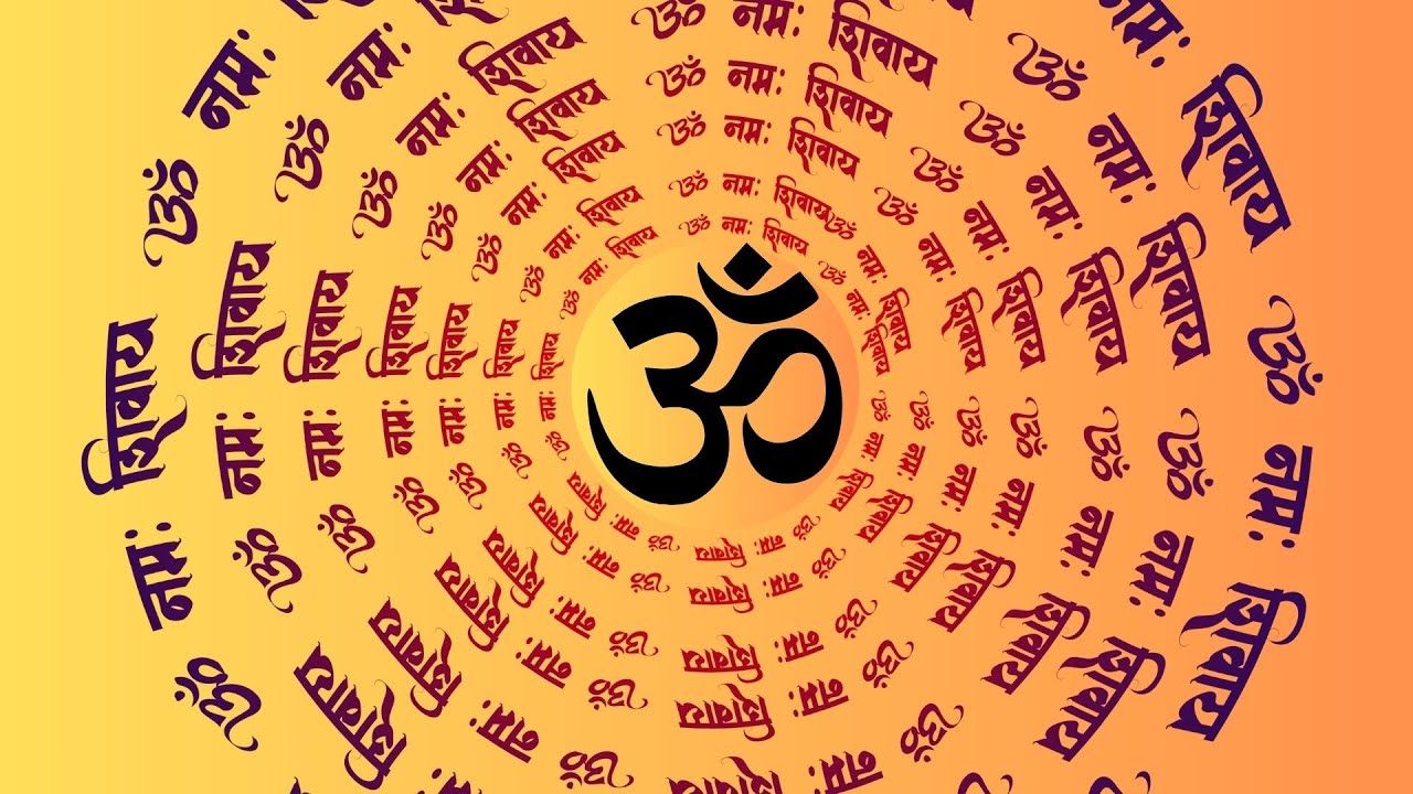 The Shocking Benefits of Om Chanting in the Dark You Never Knew Existed