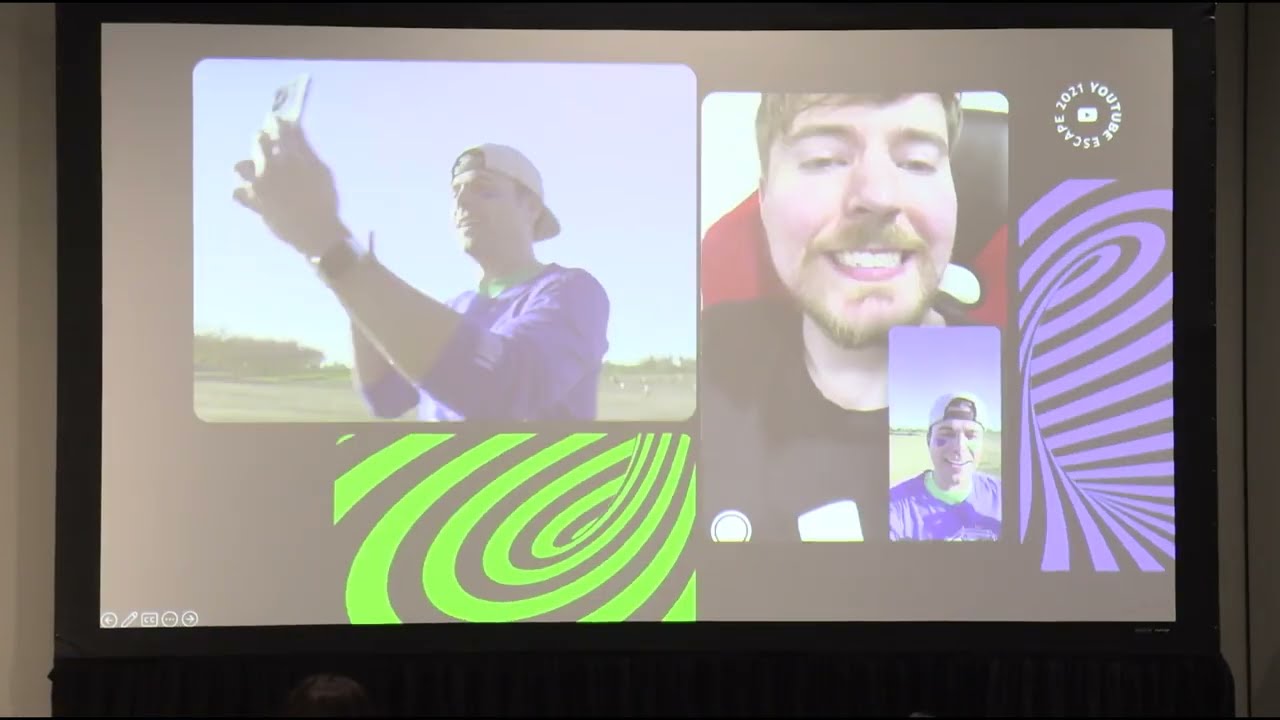 Case Study: How YouTube Uses Interactive Live Streaming for Higher Engagement