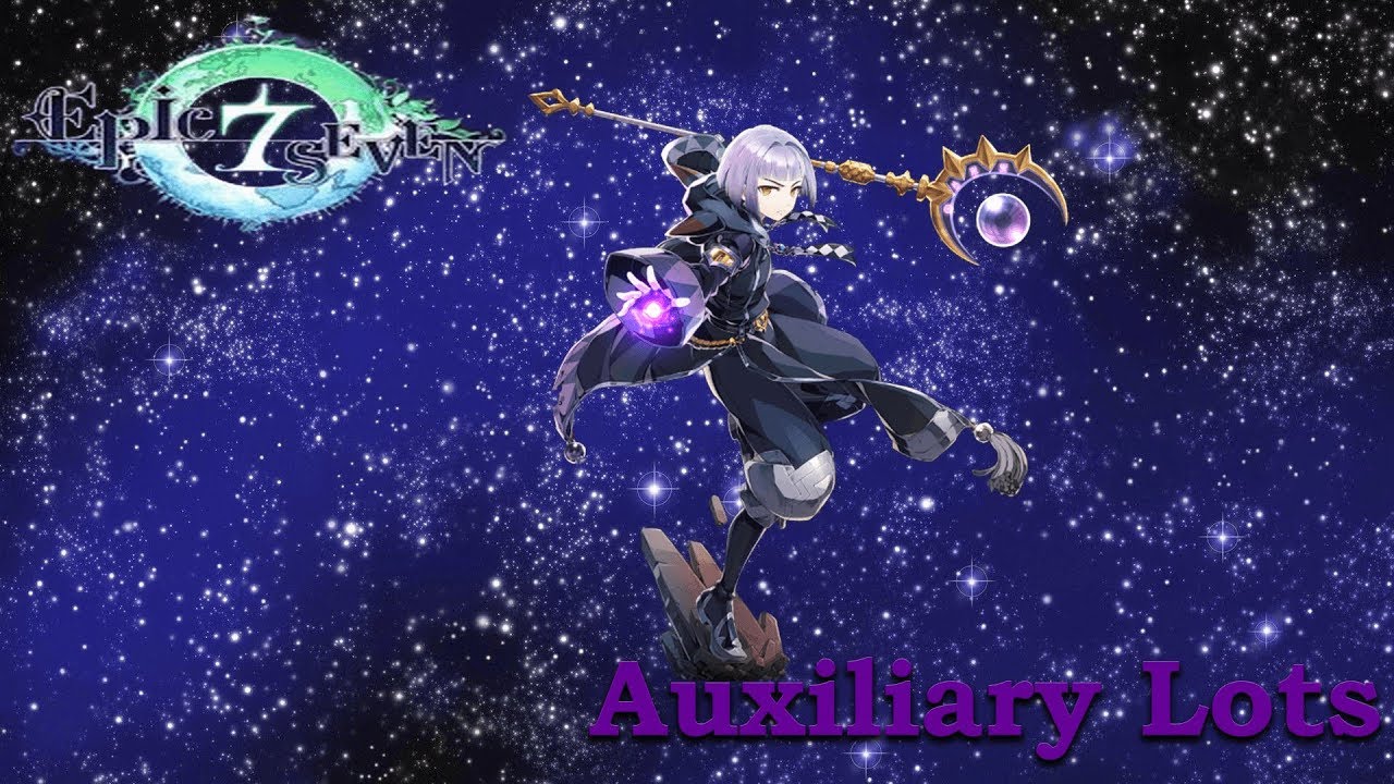 Aux Lots Hero Review