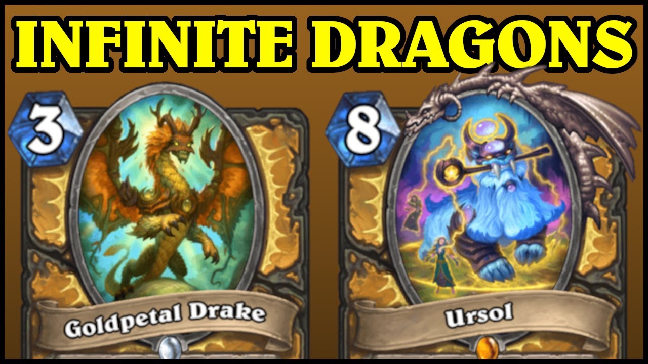 This New Paladin Legendary is BROKEN!