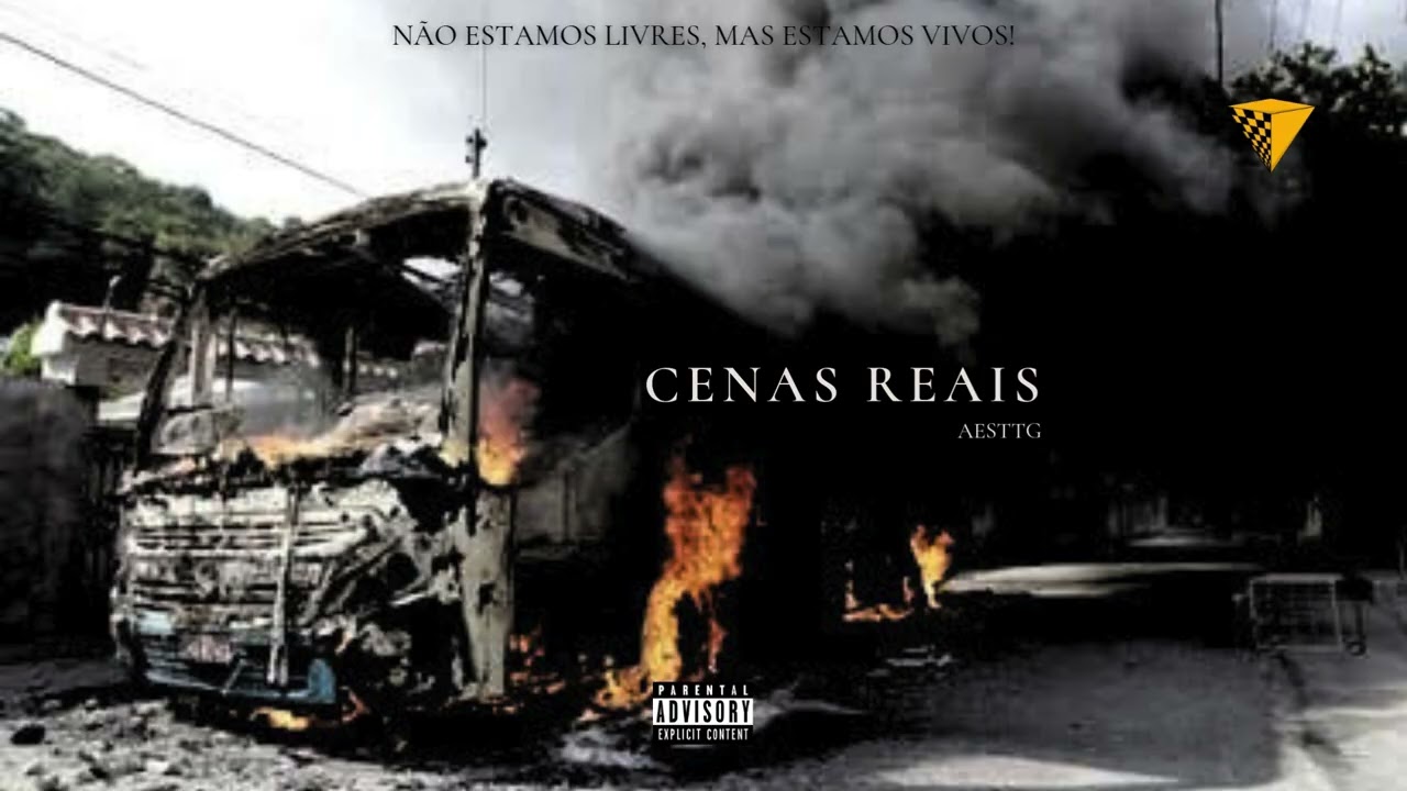 02 - CENAS REAIS   @AESTTG