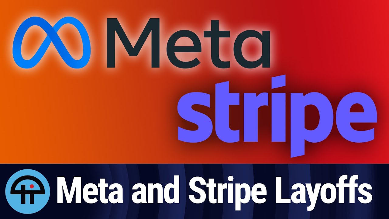 Contrasting Meta and Stripe's Layoffs