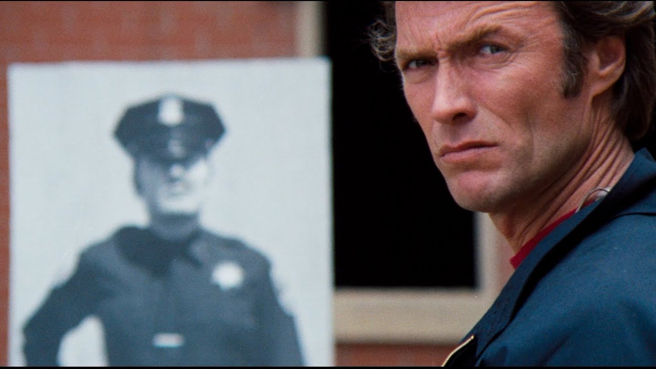 Lalo Schifrin &mdash; Magnum Force main theme