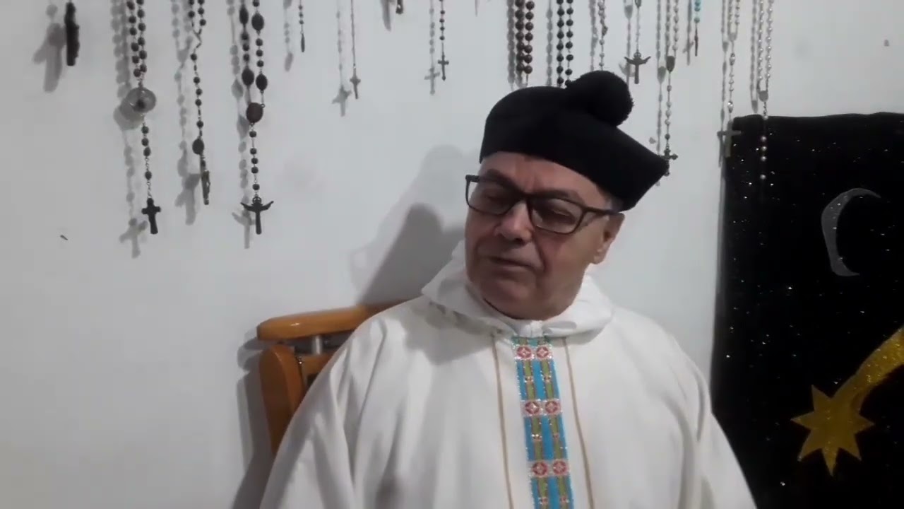 Homilia Diária do Pe. Dornelles : Hora da morte