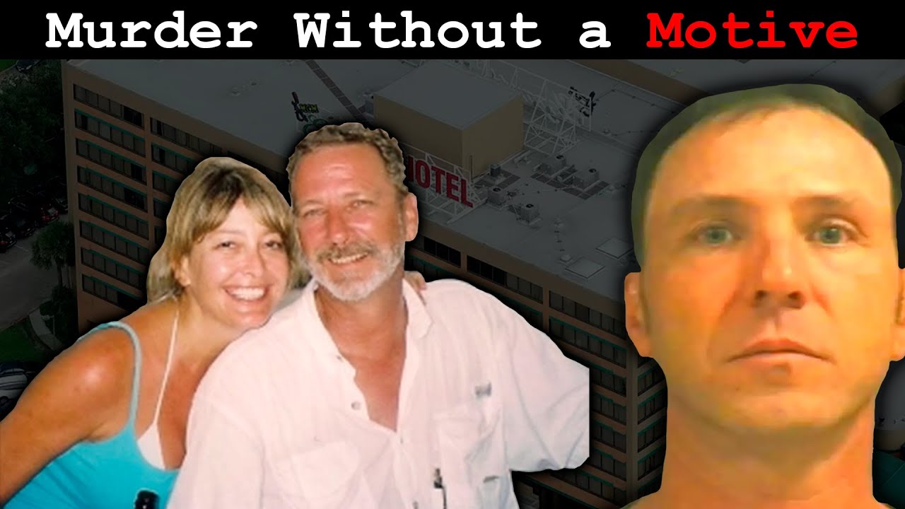-//- Top Secret -//- A Bullet in the Dark: The Greg Fleniken Case (The Body in Room 348)