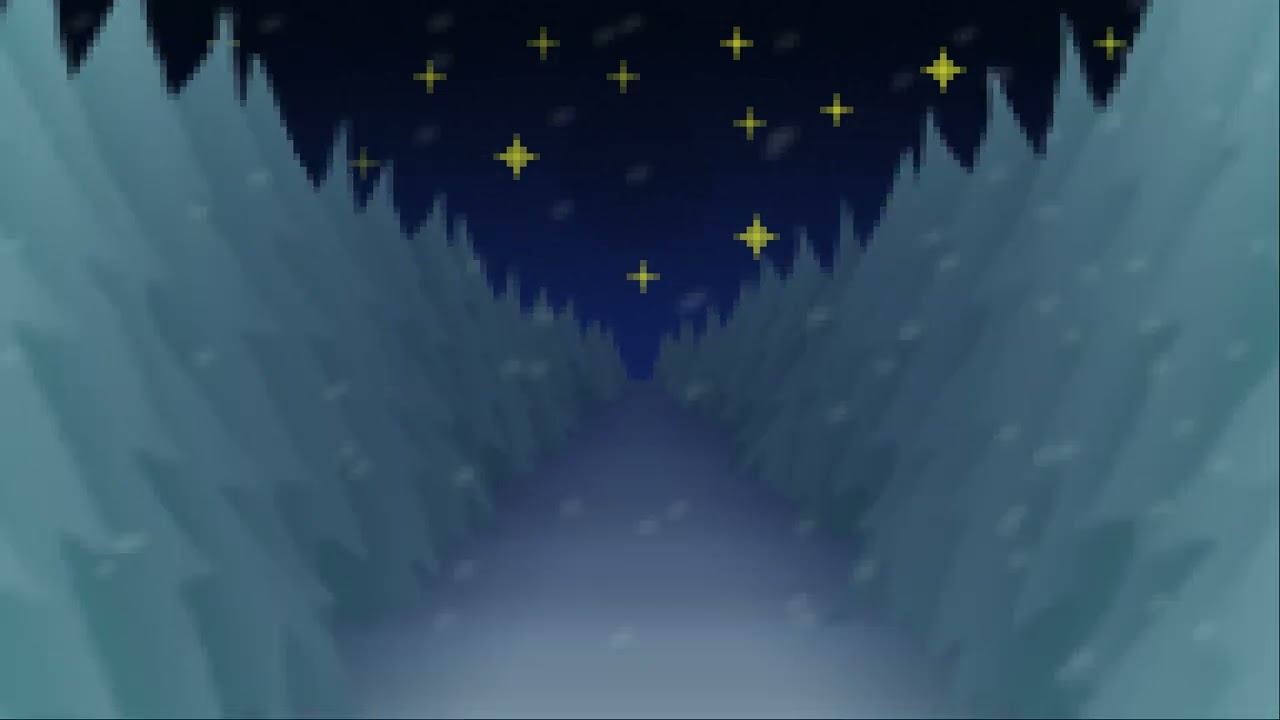 The Grey Tigers - Gone With the Blizzard (Visualizer)