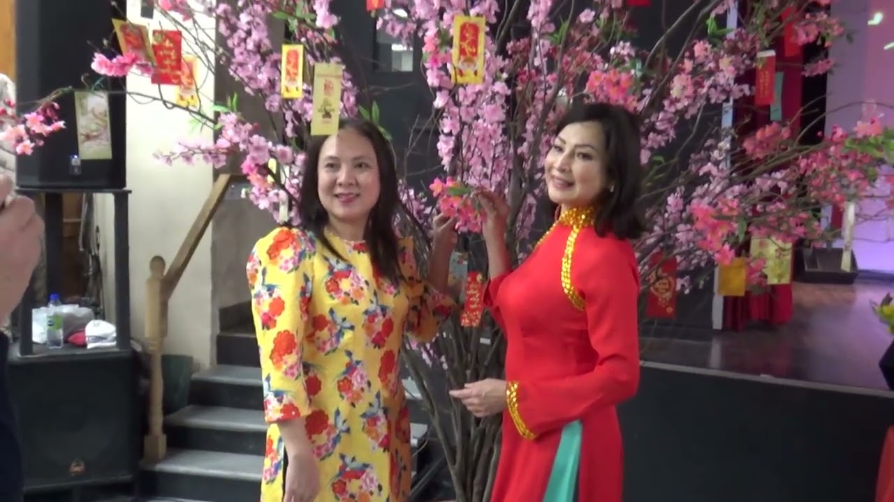 Hội Chợ Tết Việt Nam, xuân Bính Ngọ 2026 [01 Fév 2026, Montréal]