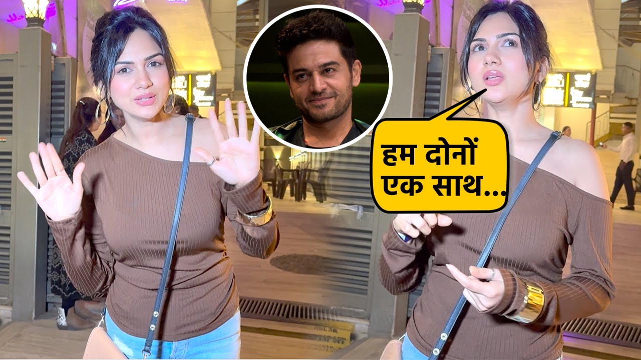 Akanksha Chamola Reaction On Her Divorce With Gaurav Khanna, Cryptic Post