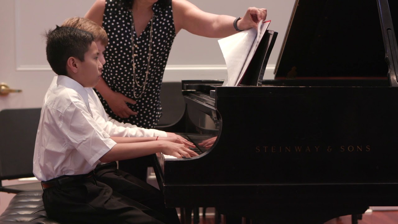 Schubert: Military March in D Major, Op. 51, D. 733