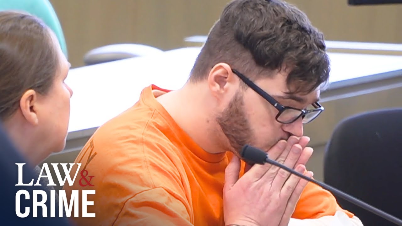 Man Gets Roasted for Shooting Pregnant Ex in Stomach: 'Rot in Hell!'