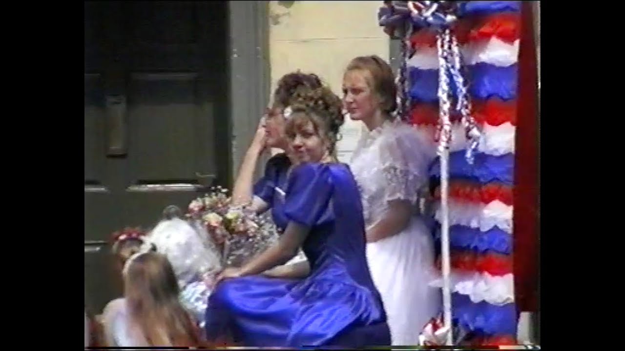 Whitehaven Carnival