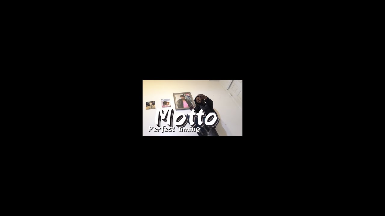 Motto Perfect Timing