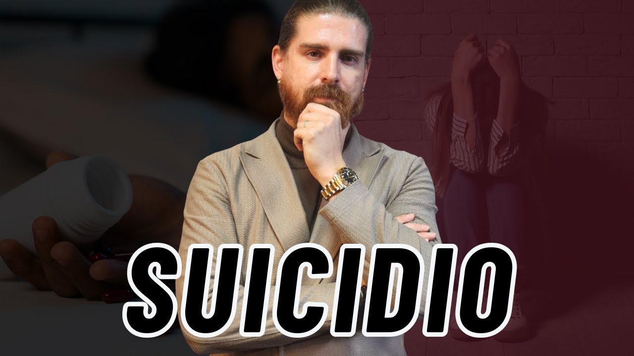 Riflessioni sul Suicidio: Impulso, Sofferenza e Significato