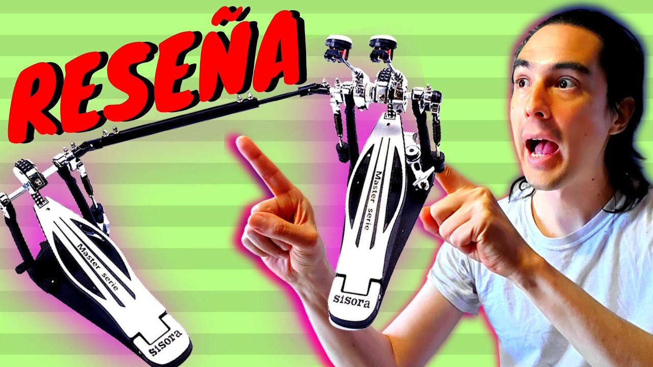 Sisora Master Serie. Sonido y Reseña