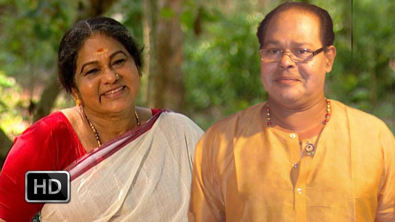 Innocent talks about his combination with KPAC Lalitha