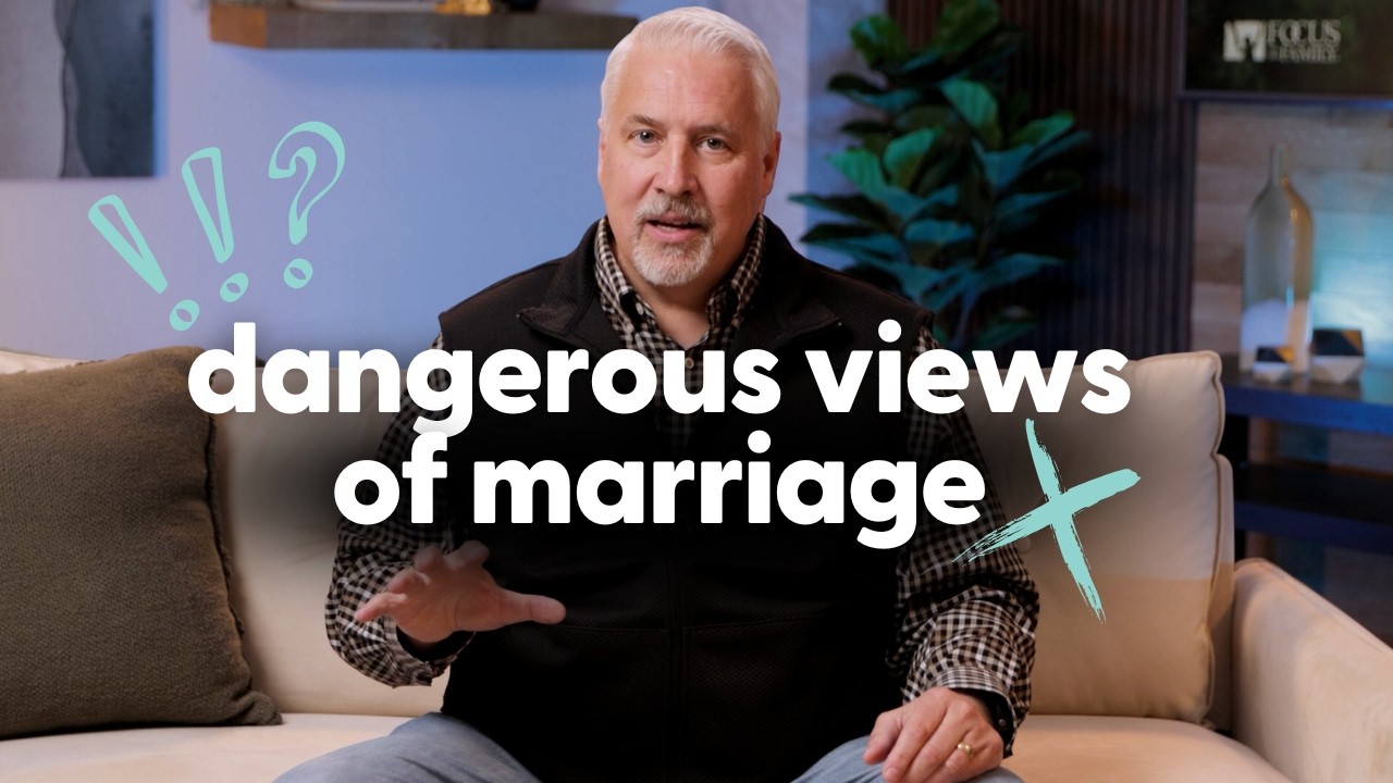 3 Lies That Destroy Marriages (And How to Have a Healthy Marriage Instead)