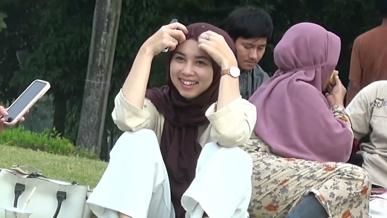 Rangkuman Prank Pengemis Terbaik Asis Ucus 2025