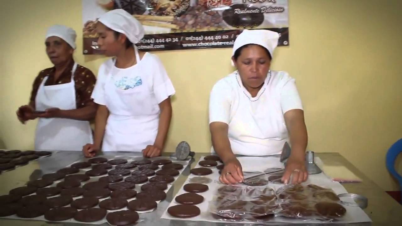 Caso de éxito: Proyecto de mujeres de Atzitzihuacan