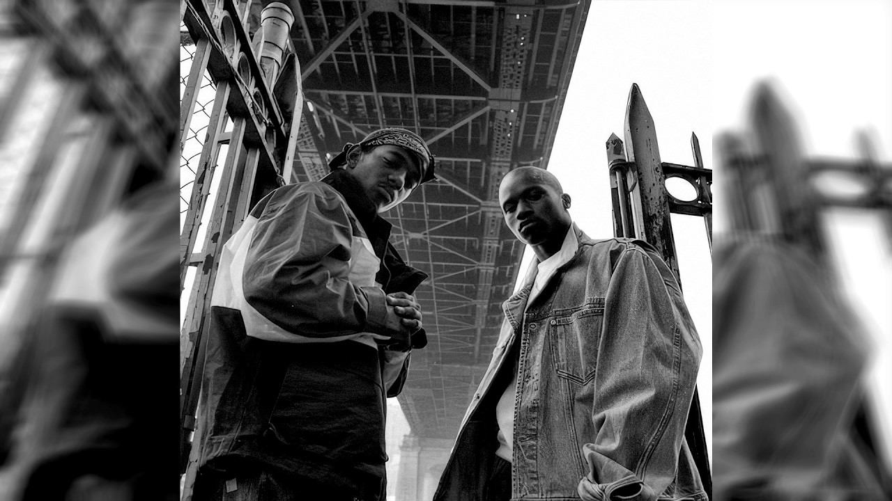 Freestyle Boom Bap Beat | 