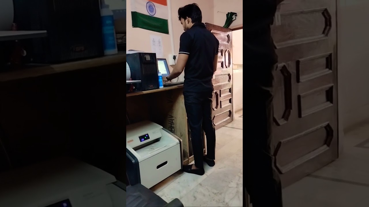 digital computer xray