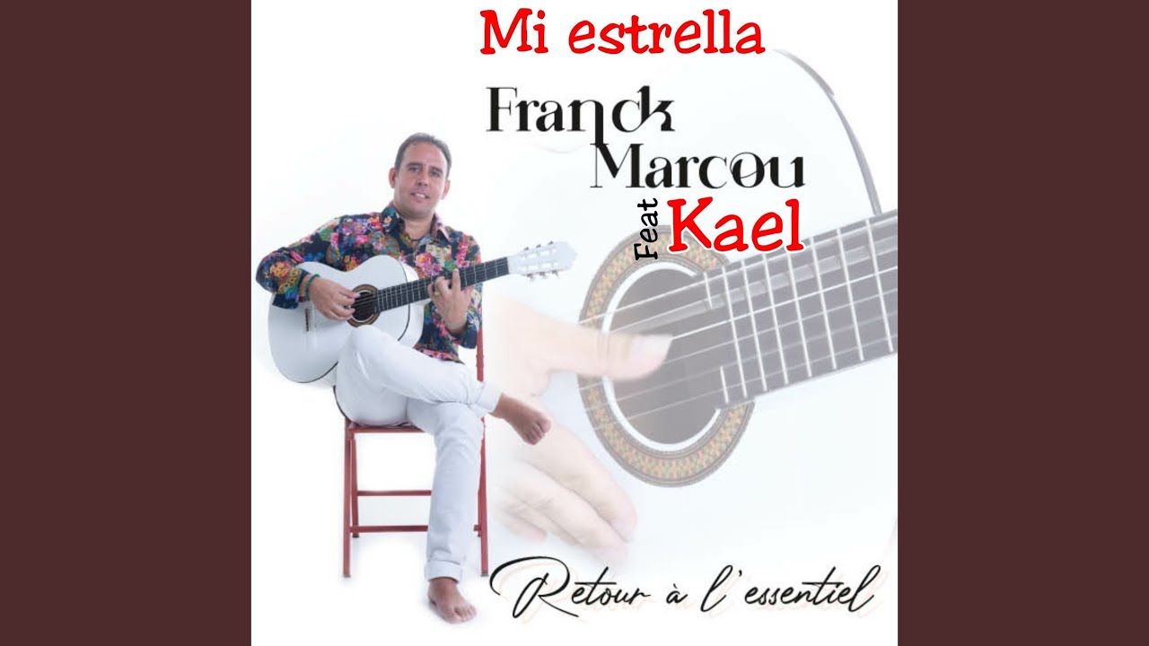 Mi Estrella (Retour à l'essentiel)