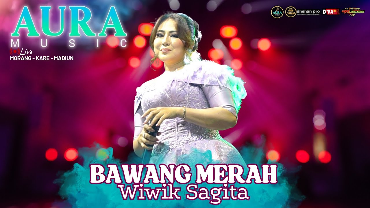 BAWANG MERAH // AURA MUSIC FT DHEHAN PRO // JK CHANEL DUWE GAWE