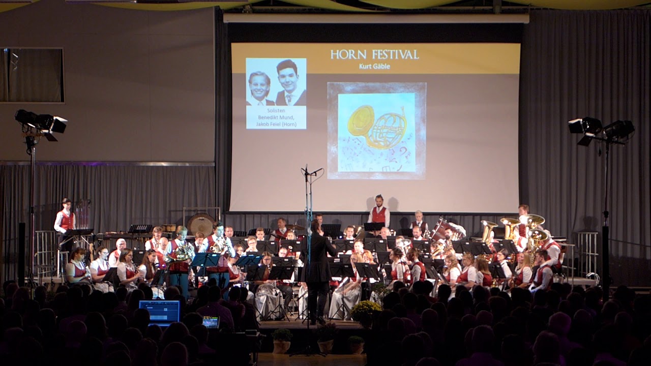 07 Horn Festival
