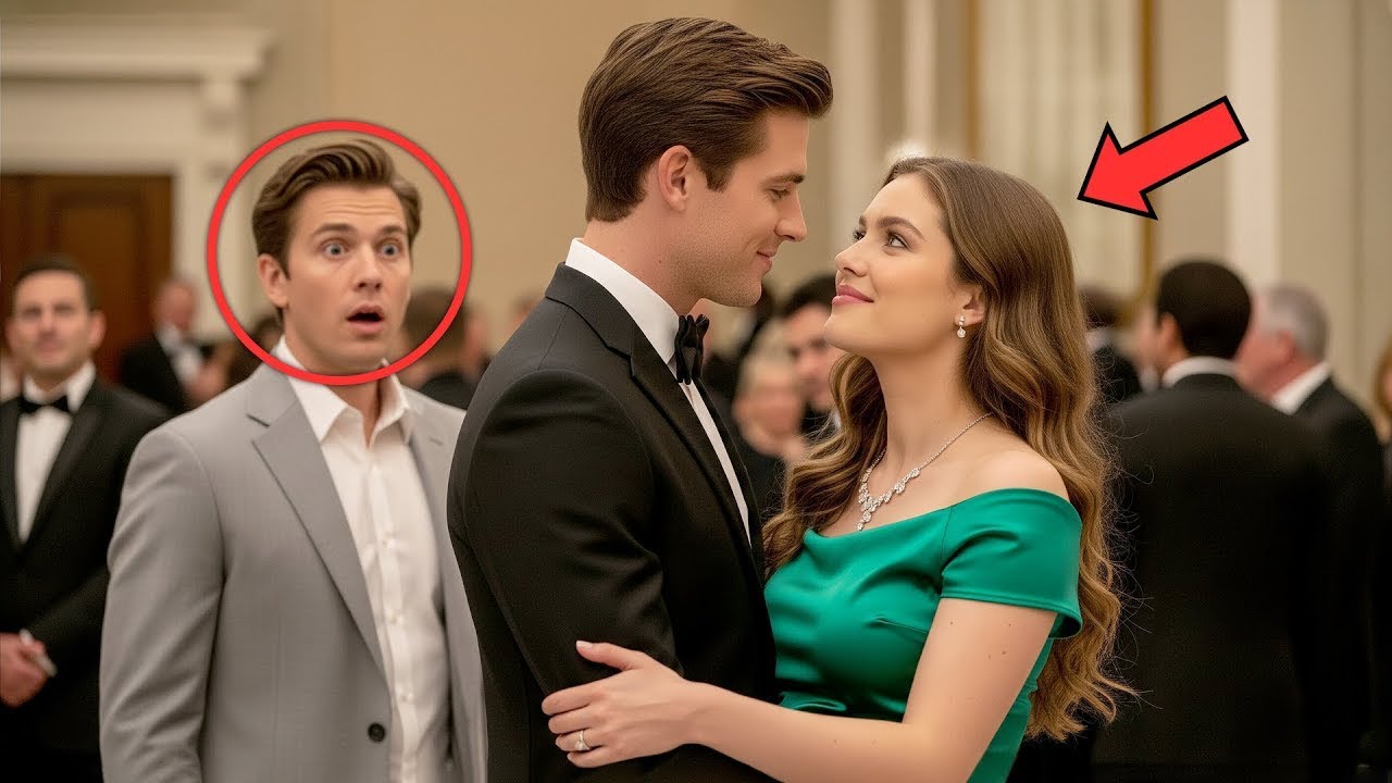 EX-MANN SPOTTET ÜBER IHR LIEBESLEBEN — AHNT NICHT, DASS SIE EINEN MILLIARDÄR DATET